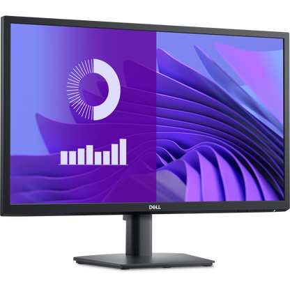 DELL MONITOR 23,8 LED VA 16:9 FHD 8MS 250 CDM, DP/VGA [DELL-E2425H]