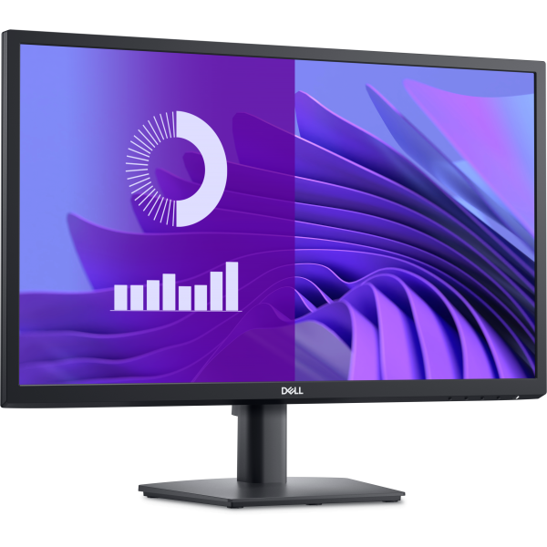 DELL MONITOR 23,8 LED VA 16:9 FHD 8MS 250 CDM, DP/VGA [DELL-E2425H]