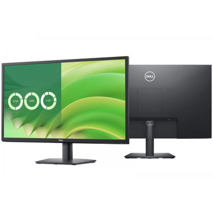 DELL MONITOR 27 LED VA 16:9 FHD 8MS 300 CDM, VGA/DP, E2725H [DELL-E2725H]