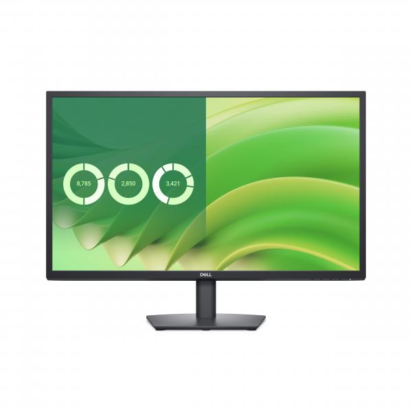 DELL MONITOR 27 LED VA 16:9 FHD 8MS 300 CDM, VGA/DP, E2725H [DELL-E2725H]