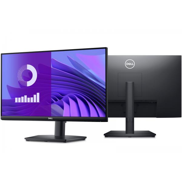 DELL E Series E2425HS Monitor PC 60,5 cm (23.8") 1920 x 1080 Pixel Full HD LCD Nero [DELL-E2425HS] - ITPartners