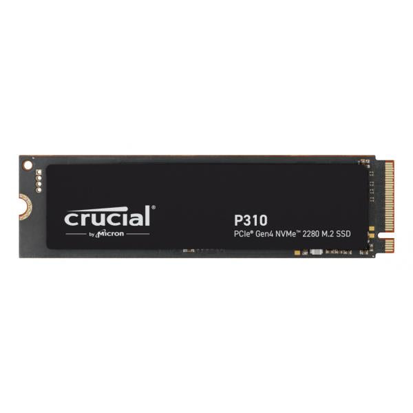 CRUCIAL SSD INTERNO 2TB PCI-E M.2 NVME 4X4 GEN4 ALTE PRESTAZIONI [CT2000P310SSD8]