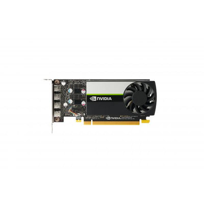 Hp NVIDIA T400E - 4GB - Graphics Card [A4HP3AA]