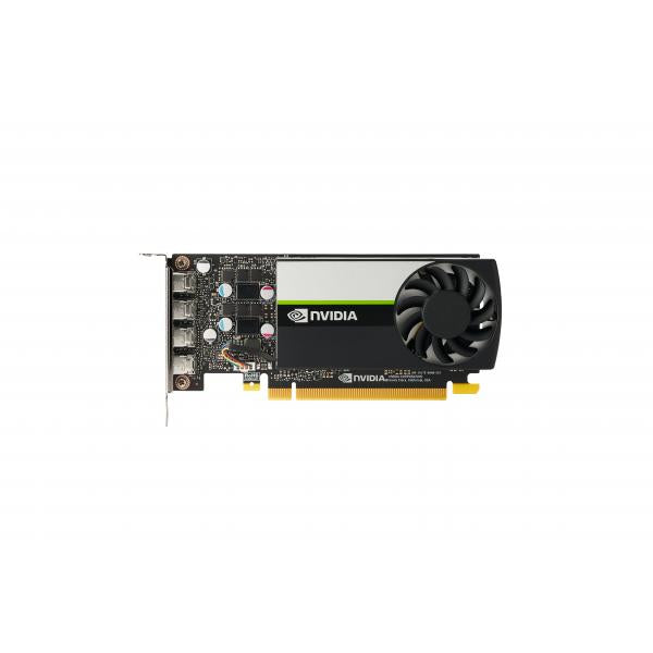 Hp NVIDIA T400E - 4GB - Graphics Card [A4HP3AA]