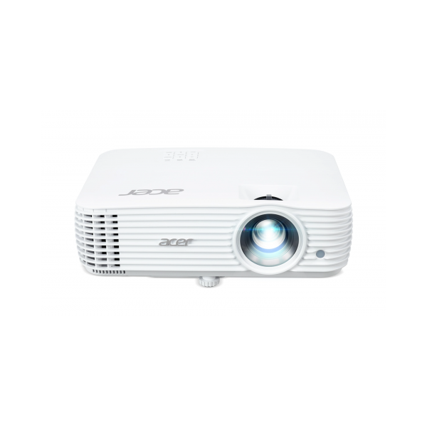 Acer H6542 - Full HD DLP Projector - 1920x1080 - 4000 ANSI Lumens - White [MR.JXA11.001]