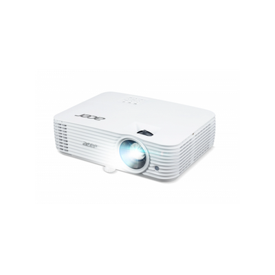 Acer H6542 - Full HD DLP Projector - 1920x1080 - 4000 ANSI Lumens - White [MR.JXA11.001]