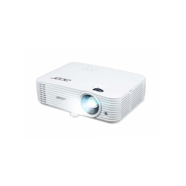 Acer H6542 - Full HD DLP Projector - 1920x1080 - 4000 ANSI Lumens - White [MR.JXA11.001]