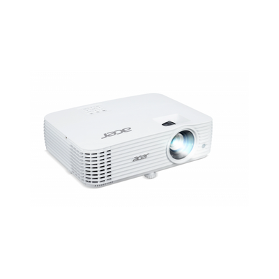 Acer H6542 - Full HD DLP Projector - 1920x1080 - 4000 ANSI Lumens - White [MR.JXA11.001]