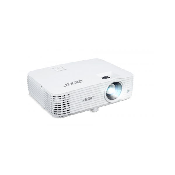 Acer H6542 - Full HD DLP Projector - 1920x1080 - 4000 ANSI Lumens - White [MR.JXA11.001]