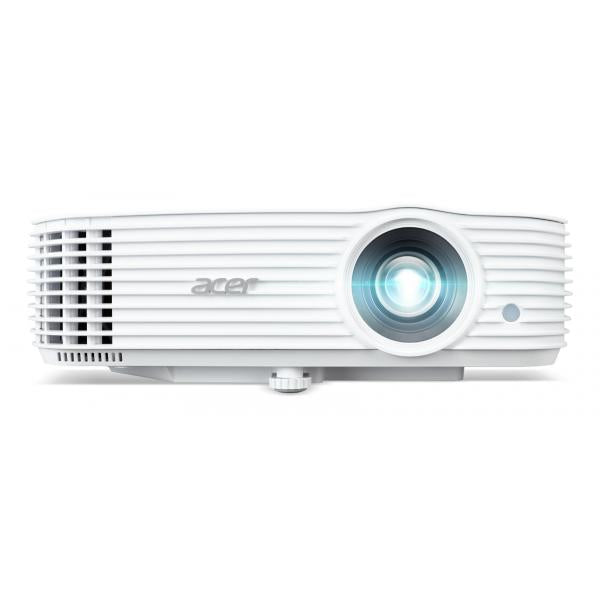Acer H6542 - Full HD DLP Projector - 1920x1080 - 4000 ANSI Lumens - White [MR.JXA11.001]