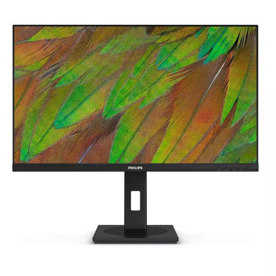 PHILIPS MONITOR 27 LED IPS 4K UHD 4MS 350 CDM, PIVOT, DP/HDMI, MULTIMEDIALE [27B1N3800]