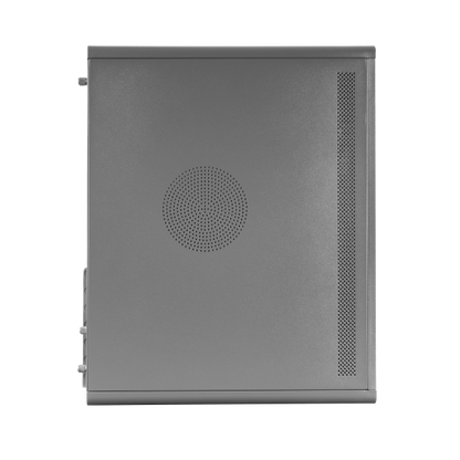 ANIMA TACENS CASE MID TOWER ENSIS BLACK FULL METAL, STRONG STRUCTURE, 1X12c [2ENSIS]