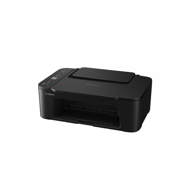 Canon PIXMA TS3750i Wireless Colour All-in-One Inkjet Photo Printer - Black [6671C006]