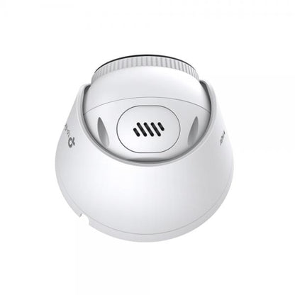 TP-Link INSIGHT S445 Torretta Telecamera di sicurezza IP Esterno 2688 x 1520 Pixel Soffitto [INSIGHTS445(4MM)]