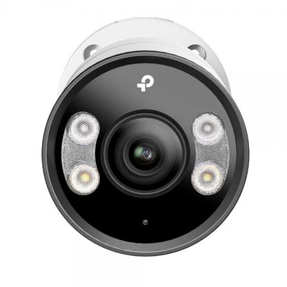 TP-Link INSIGHT S345 Pallottola (forma) Telecamera di sicurezza IP Esterno 2688 x 1520 Pixel Parete [INSIGHTS345(2.8MM)]