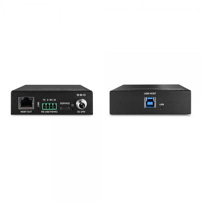 LINDY No. 43410 - Extender USB 3.2 Gen 1 Cat.6A HDBaseT, 100m [LIN-43410]