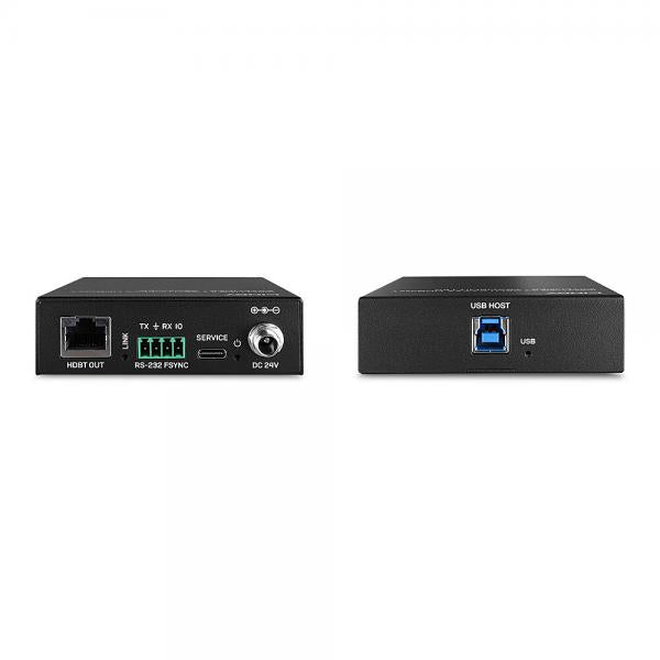 LINDY No. 43410 - Extender USB 3.2 Gen 1 Cat.6A HDBaseT, 100m [LIN-43410]