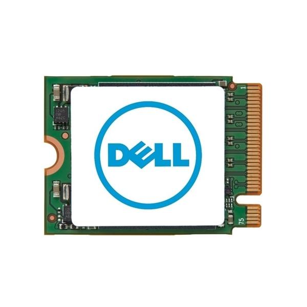 DELL AD099078 drives allo stato solido 2 TB M.2 PCI Express 4.0 NVMe [AD099078]