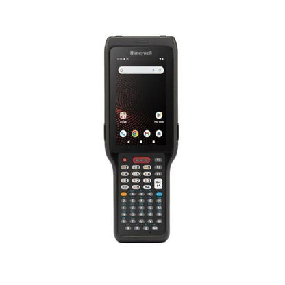 Honeywell CK62 computer palmare 10,2 cm (4") 480 x 800 Pixel Touch screen 440 g Nero [CK62-X00-57S1ACG]