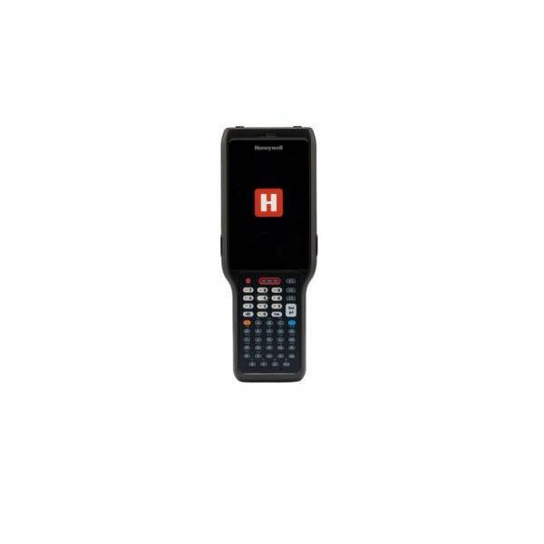 Honeywell CK62 computer palmare 10,2 cm (4") 480 x 800 Pixel Touch screen 440 g Nero [CK62-X00-57S1ACG]