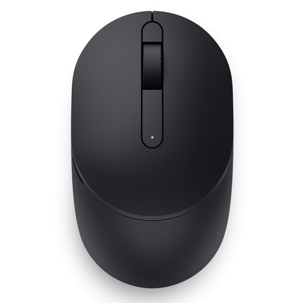 Dell MS355 Wireless Mouse - Black [MS355-BLK-EMEA]