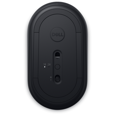 Dell Pro Compact Silent Mouse (MS355) [MS355-BLK-EMEA]
