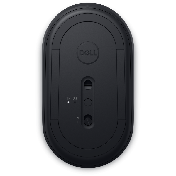 DELL Mouse compatto e silenzioso Pro - MS355 [MS355-BLK-EMEA]