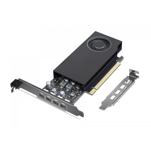 Lenovo NVIDIA RTX A400 4 GB GDDR6 [4X61Q73040]