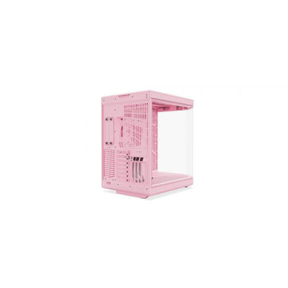 HYTE CASE MID TOWER DC Y70 STRAWBERRY MILK 4xSLOTS GPU 3*TG CS-HYTE-Y70-SM [CS-HYTE-Y70-SM]