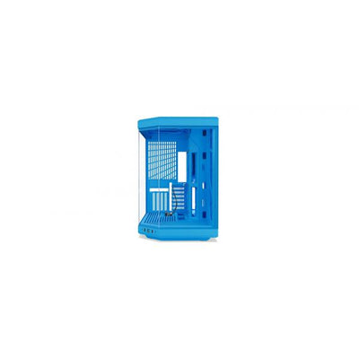 HYTE CASE MID TOWER DC Y70 BLUEBERRY MILK 4xSLOTS GPU 3*TG CS-HYTE-Y70-BM [CS-HYTE-Y70-BM]