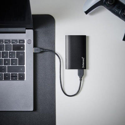 INTENSO SSD ESTERNO PREMIUM 1TB 1,8 USB 3.0 500MB/S [3823461]