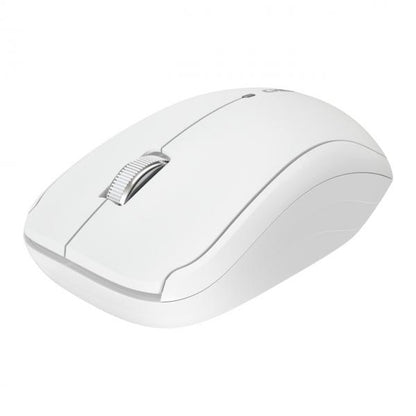 Cherry MW 2200 - Mouse - Wireless - White [JW-T2200-0]