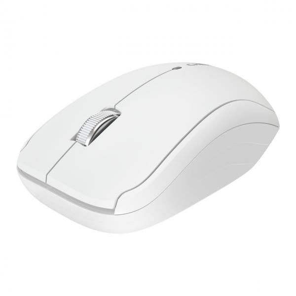 Cherry MW 2200 - Mouse - Wireless - White [JW-T2200-0]
