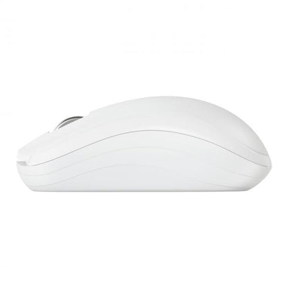 Cherry MW 2200 - Mouse - Wireless - White [JW-T2200-0]