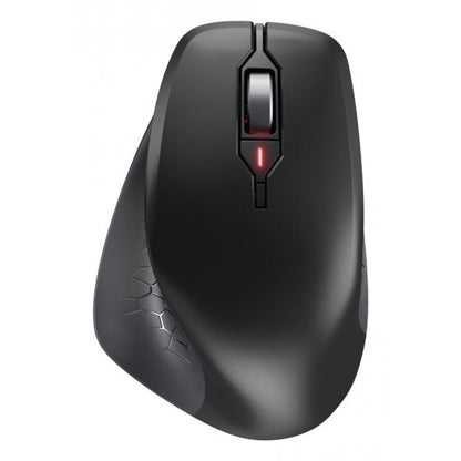 Cherry STREAM COMFORT - Mouse - Wireless - Black [JW-8550-2]