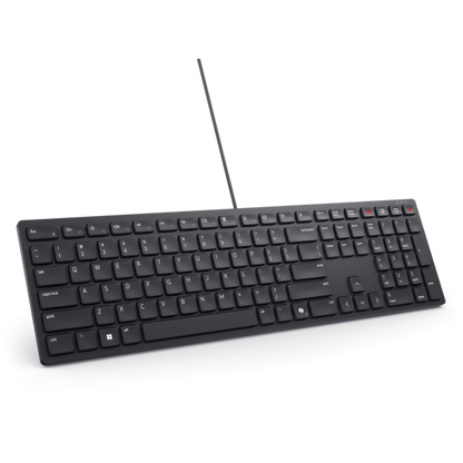 DELL KB525C tastiera Ufficio USB QWERTY Italiano Nero [KB525C-IT-EMEA]