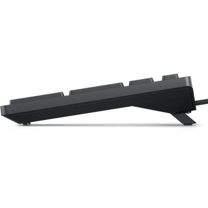 DELL KB525C tastiera Ufficio USB QWERTY Italiano Nero [KB525C-IT-EMEA]