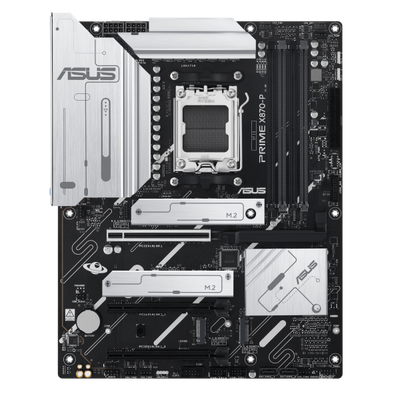 ASUS PRIME X870-P [90MB1IT0-M0EAY0]