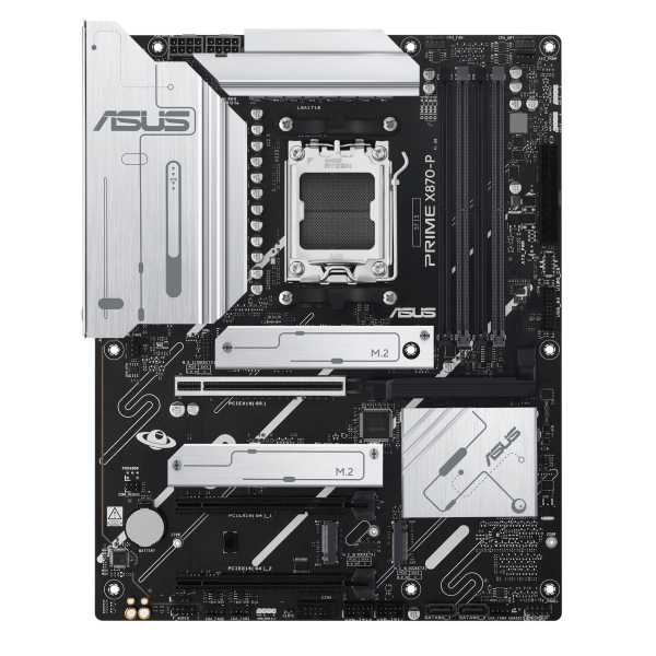 ASUS PRIME X870-P [90MB1IT0-M0EAY0]