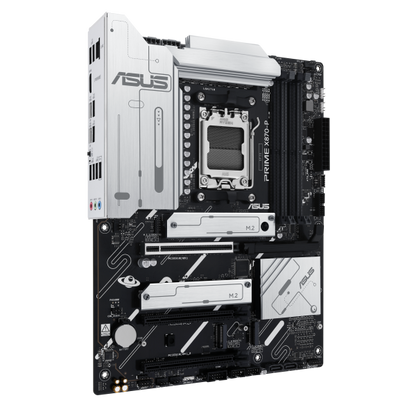 ASUS PRIME X870-P AMD X870 Socket AM5 ATX [90MB1IT0-M0EAY0]