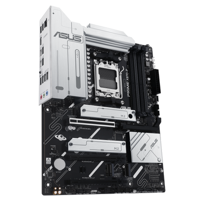 ASUS PRIME X870-P AMD X870 Socket AM5 ATX [90MB1IT0-M0EAY0]
