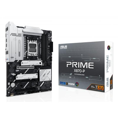 ASUS PRIME X870-P [90MB1IT0-M0EAY0]