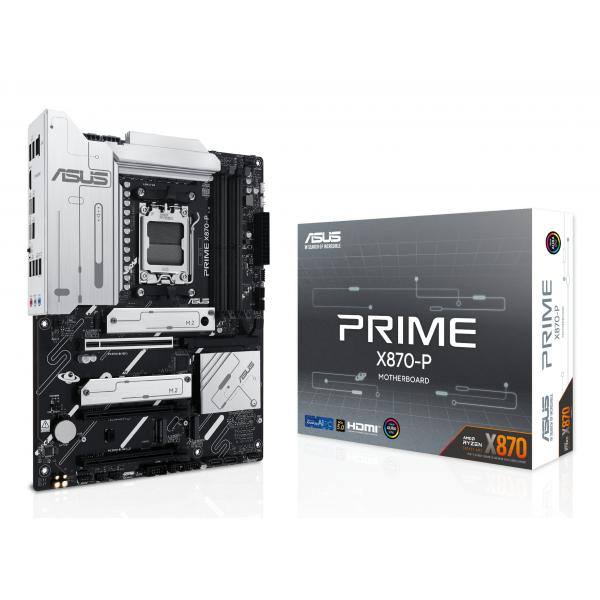 ASUS PRIME X870-P [90MB1IT0-M0EAY0]