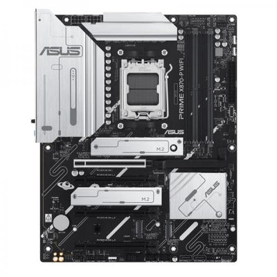 ASUS MB AMD X870,PRIME X870-P WIFI, AM5,USB4,WIFI7,AURA,MB , 90MB1IS0-M0EAY0 [PRIME X870-P WIFI]