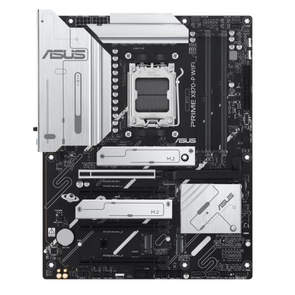 ASUS Prime X870-P WIFI AMD X870 Socket AM5 ATX [90MB1IS0-M0EAY0]