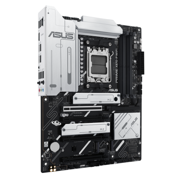 ASUS Prime X870-P WIFI AMD X870 Socket AM5 ATX [90MB1IS0-M0EAY0]