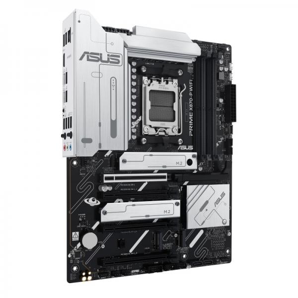 ASUS Prime X870-P WIFI AMD X870 Socket AM5 ATX [90MB1IS0-M0EAY0]