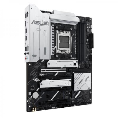 ASUS MB AMD X870E,PRIME X870-P WIFI,AM5,X870,USB4,WIFI7,AURA,MB [PRIME X870-P WIFI]