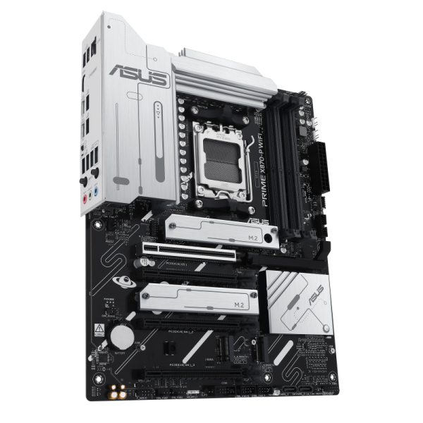 ASUS Prime X870-P WIFI AMD X870 Socket AM5 ATX [90MB1IS0-M0EAY0]