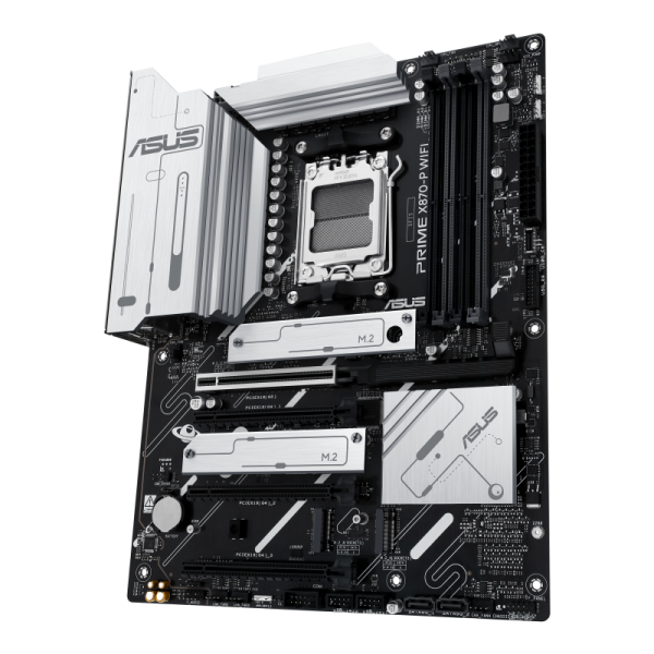 ASUS Prime X870-P WIFI AMD X870 Socket AM5 ATX [90MB1IS0-M0EAY0]